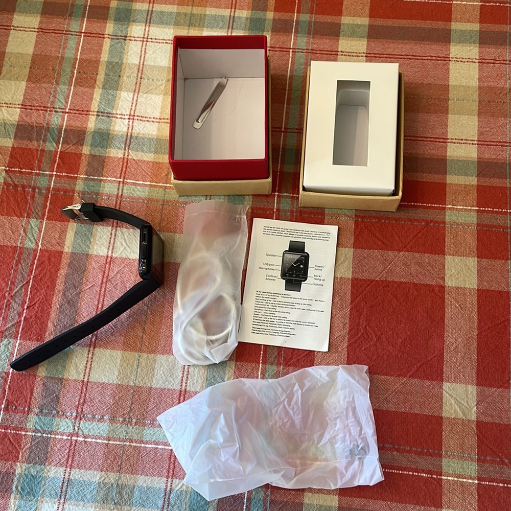 Smartwatch - Picture 3 of 4